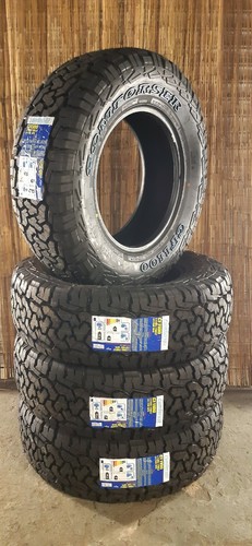 265 121 118r 10pr - 17,