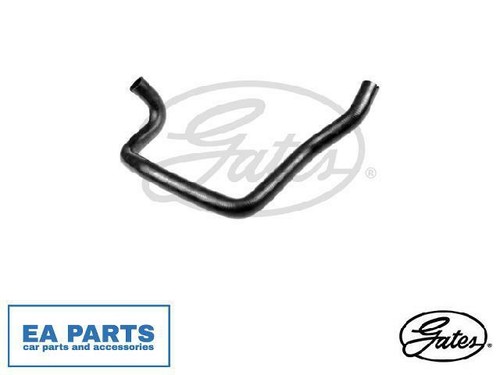 Charger air hose for citroën - for,