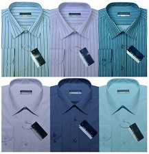 Small Check/Stripe Shirts Long