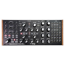 Moog Subharmonicon -