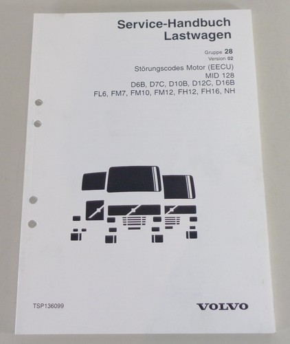 Workshop manual volvo - workshop,