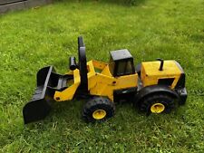 Vintage Tonka Turbo Diesel Front Loader XMB-975