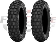 Shinko 120/70-12 & 130/70-12