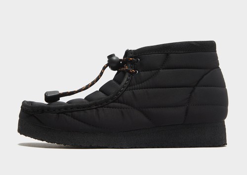 Clarks originals wallabee - clarks,