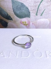 Authentic Pandora February