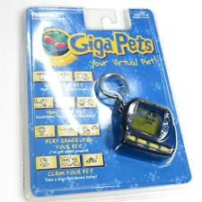 Giga Pets Virtual Alien ver