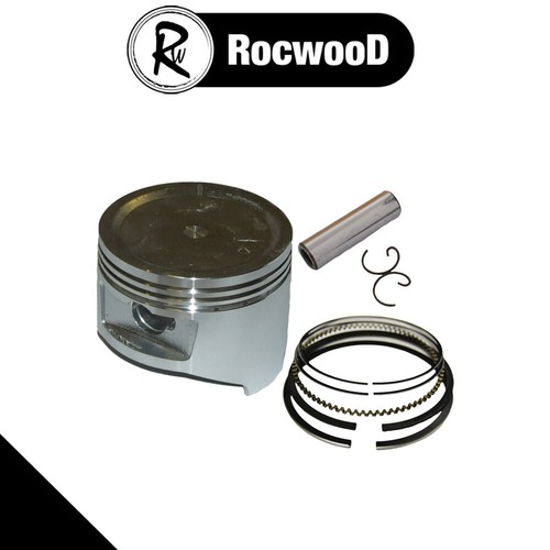 Honda gx390 piston and rings - honda,