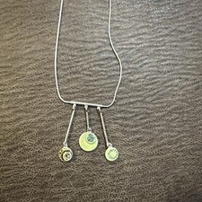 Pilgrim Jewellery Swarovski