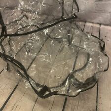 Genuine Britax PVC Raincover for Carrycot