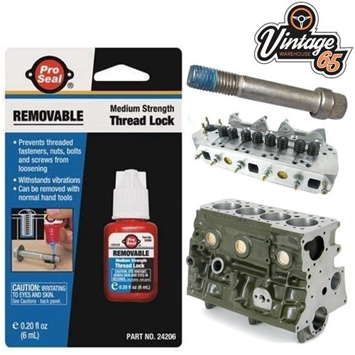 Classic car pro - seal, 6ml