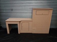 Camper Campervan Interior