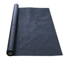 Black Weed control fabric