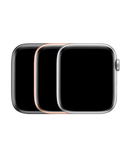 Apple watch series 40 - watch, 4