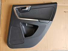 Volvo xc60 rear - rear, door
