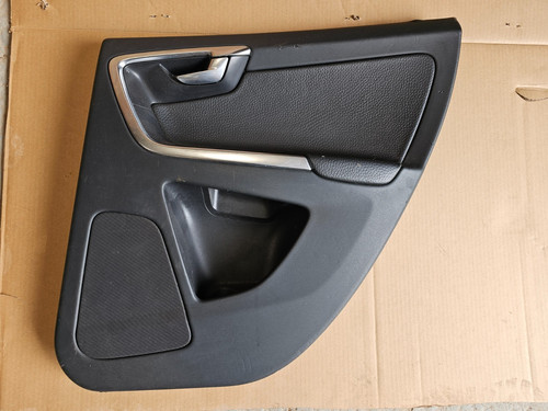 Volvo xc60 rear door - xc60,