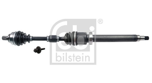 Febi 183336 front right drive - 183336,