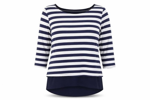 Luca vanucci womens tunic - luca,