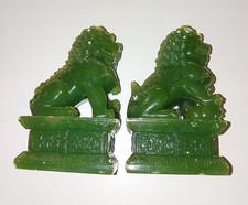 A Pair Of Well Weathered