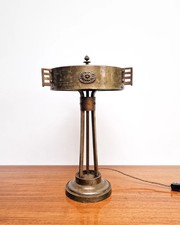 Arts & Crafts Art Deco Antique