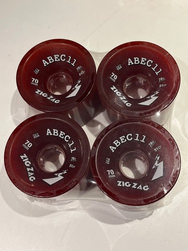 Abec retro zig zag - retro,