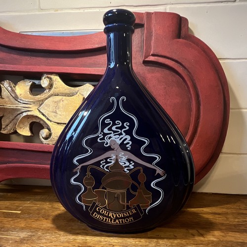 Courvoisier experience - courvoisier,