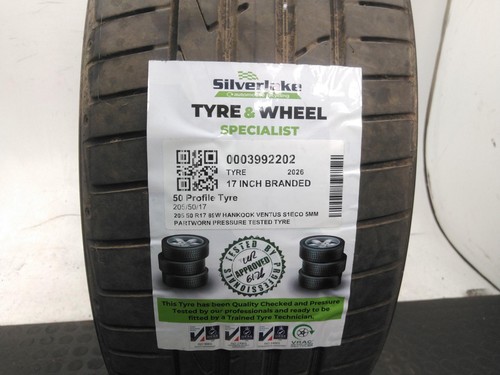 205 r17 89w - 50, ventus