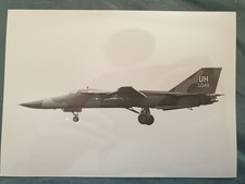 USAF GD F-111E 68-0049