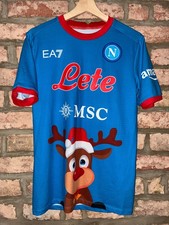 SSC Napoli 2022/23 EA7 Special