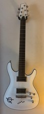 Ibanez SZ320EX with Seymour Duncan SH6 distortion bridge pickup Electric guitar