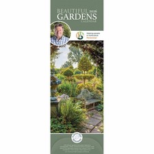 Alan Titchmarsh, Beautiful