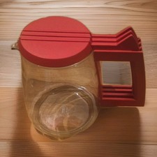 Pyrex France Retro Glass