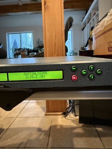 Tanners ericsson rx1290 - ericsson,