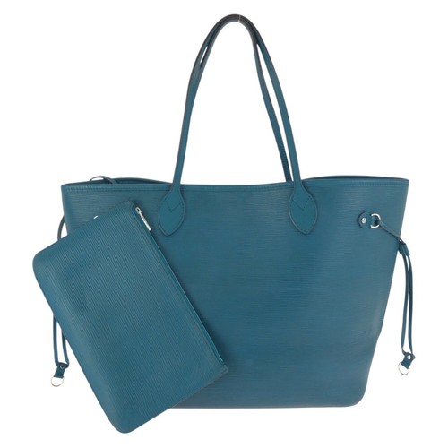 Louis vuitton epi neverfullmm - epi,