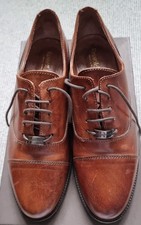 Russell and bromley jeeves - russell,