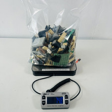 Vintage Harry Potter Lego