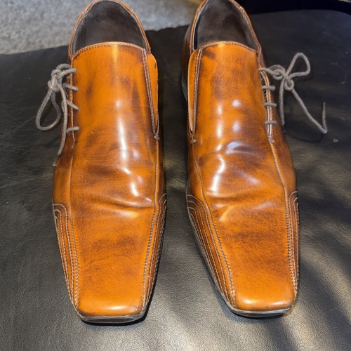 Bertie men 42 brown - bertie, eu