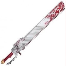 Warhammer Bloody Chainsword