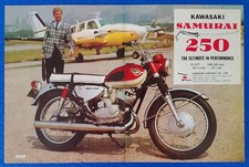 1966 KAWASAKI AIRCRAFT COMPANY