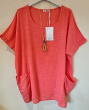 Womans Necklace Top 14-22 One