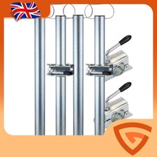 Trailer Leg Prop Stands