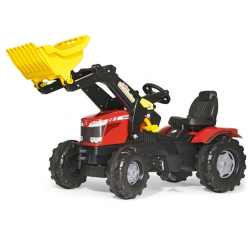 Rolly massey ferguson tractor - rolly,