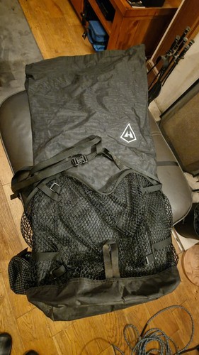 Hyperlite mountain gear - hyperlite,