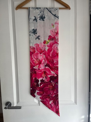 Ted baker skinny - skinny, flower