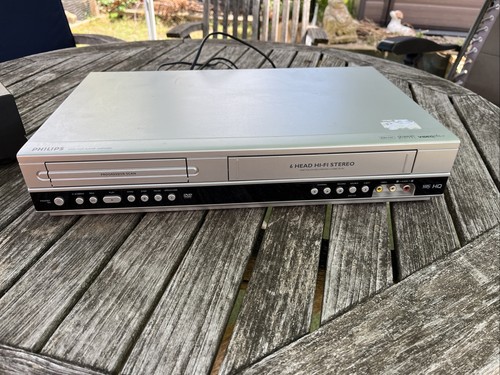 Philips dvp3350v head nicam - 6,