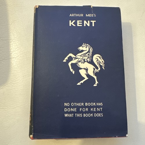 Arthur mee kent - mee’s,