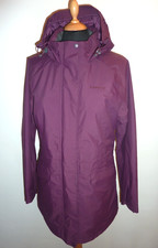 Brasher Grisedale Parka