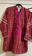 Pakistani Shalwar Kameez 
