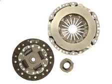 Clutch Kit LUK 620 3238 00 KIA