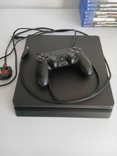 Sony PlayStation 4 Slim 500GB