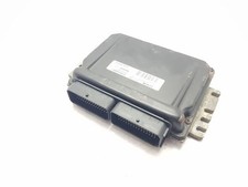 2003 RENAULT MEGANE ENGINE ECU